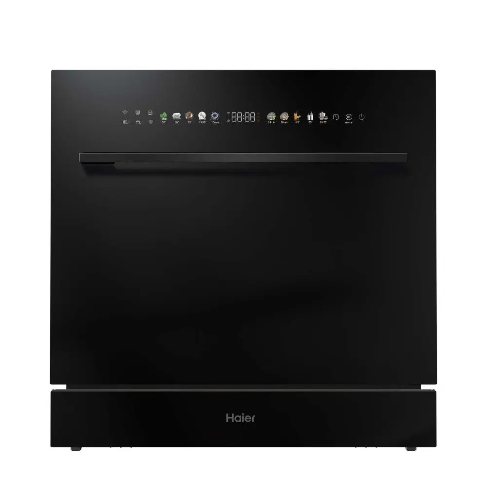 Haier ugradna sudomašina XPI 8D9FFB - Inelektronik